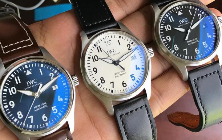 Un orologio replica delicato ed elegante può migliorare il temperamento di una persona