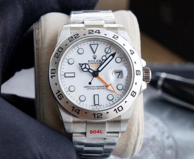 Rolex Explorer-Classic Rolex replica