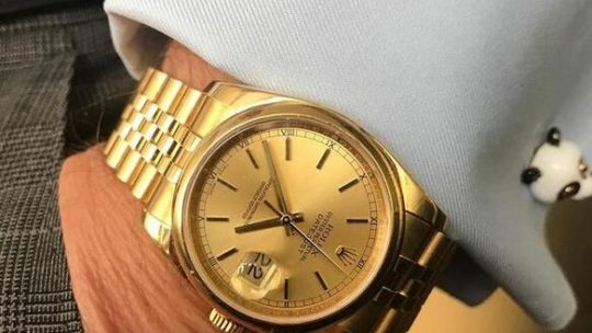 L’orologio premium di punta di Rolex replica