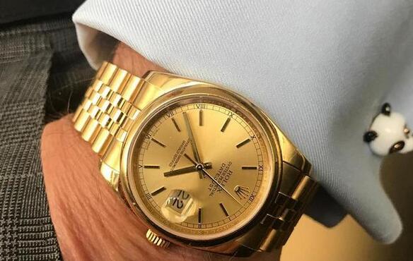 L’orologio premium di punta di Rolex replica