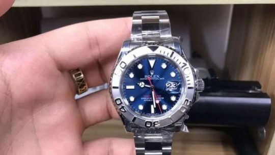 Il Rolex replica sportivo è amato dalle persone