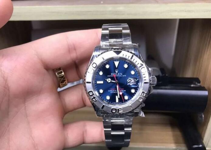 Il Rolex replica sportivo è amato dalle persone
