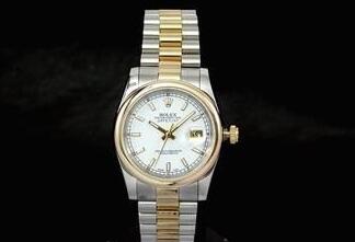 Cinturino Rolex replica squisita fattura