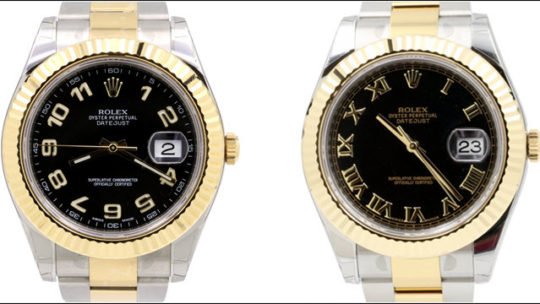 Rolex replica-Robusto e preciso