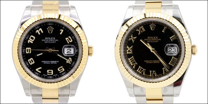 Rolex replica-Robusto e preciso